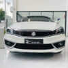 Suzuki Ciaz : giá xe, giá lăn bánh và khuyến mãi