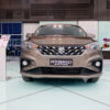 Suzuki Ertiga Hybrid AT : giá xe, giá lăn bánh và khuyến mãi