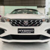 Suzuki Ertiga Hybrid MT : giá xe, giá lăn bánh và khuyến mãi
