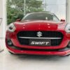 Suzuki Swift : giá xe, giá lăn bánh và khuyến mãi