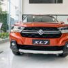 Suzuki XL7 giá xe, giá lăn bánh và khuyến mãi