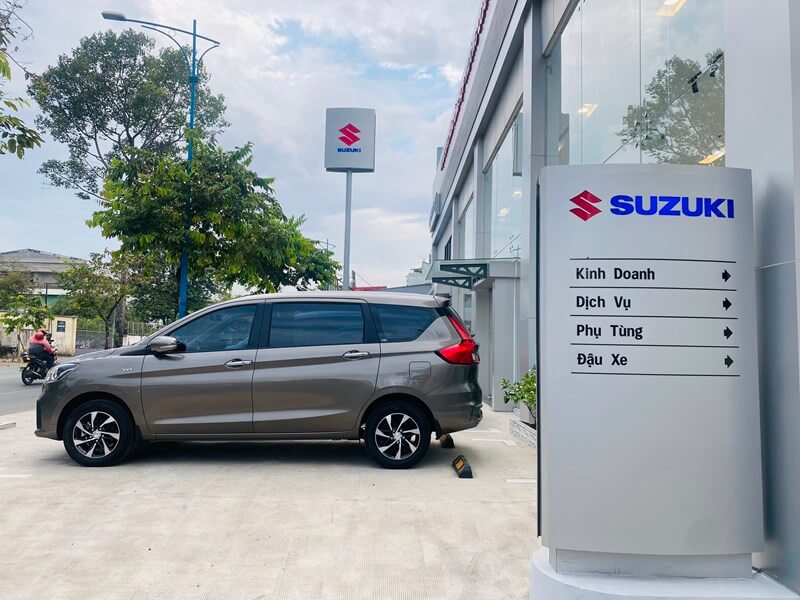 Giới thiệu Công ty TNHH Royal Auto Japan