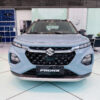 Suzuki Fronx GLX Plus