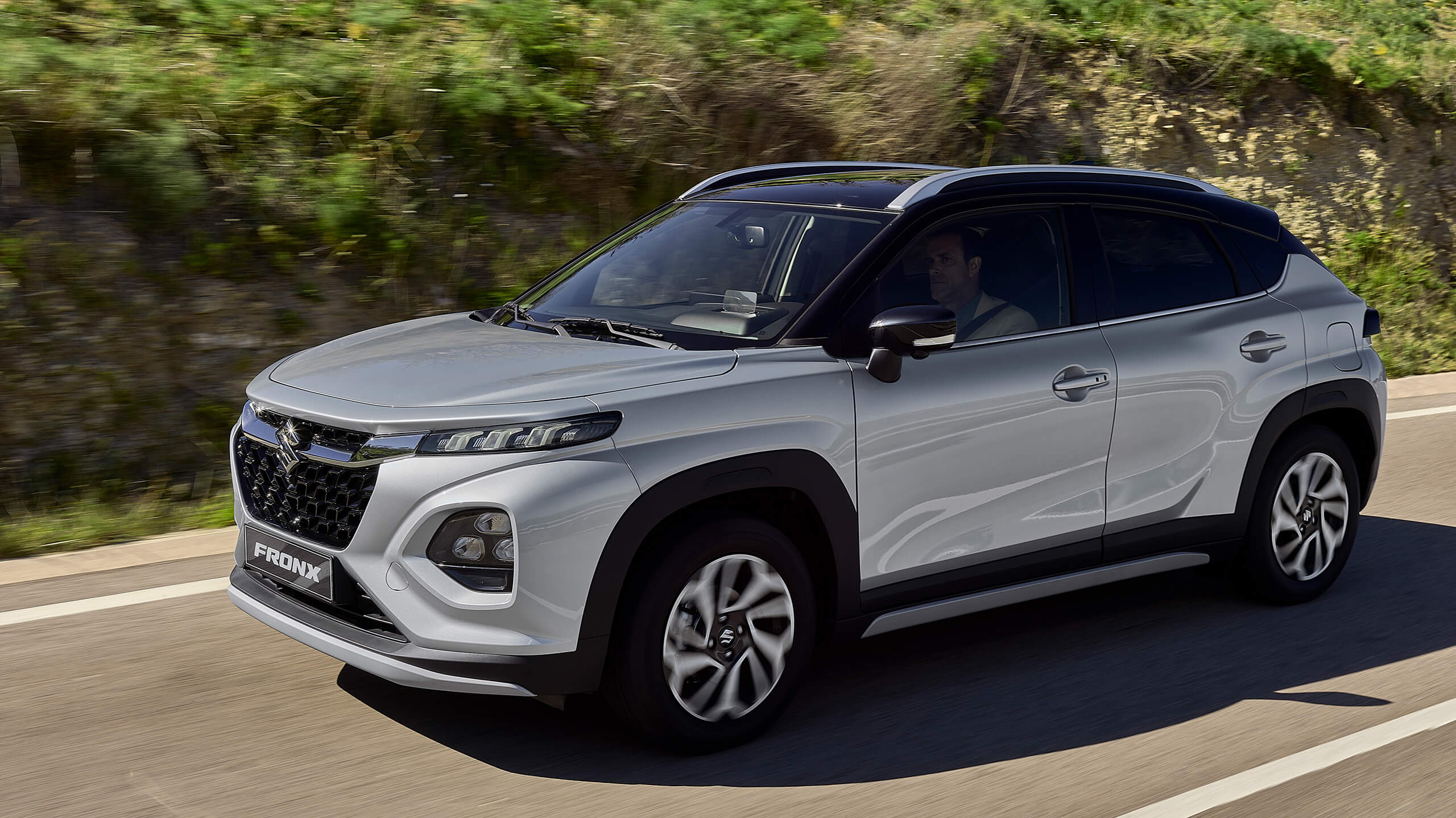 Suzuki Fronx Viet Nam